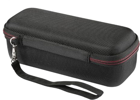XBERSTAR Carrying Case Hard Storage Case for Anker Prime 250W Power Bank Case Hard Portable Storage Bag