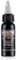 HAWINK Professionelle Tattoo Farbe Pur Black 1 Flasche mit 1oz (30ml) Tattoo Ink Pur Schwarze TI203-30-001