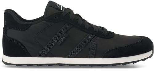 Xero Shoes Womens Wynn Black/White