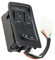 CRJIMX Per Mazda RX-7 RX7 1993-2002 Interruttore Alzacristalli 5 Poli FD1466350C FD14-66-350C