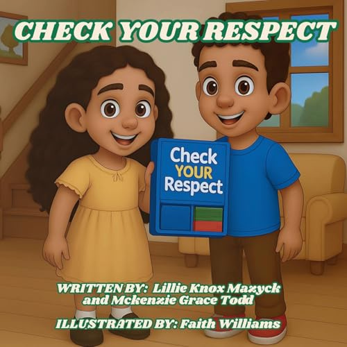 Mazyck Books