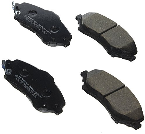 metelligroup 22-0862-1 - Made in Italy - Brake Pads
