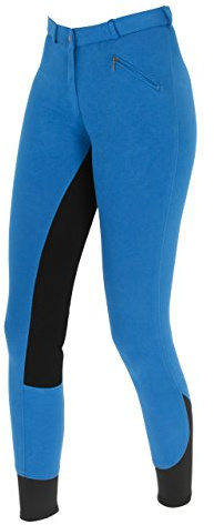 Covalliero Economic Midblue Pantalon d'équitation pour Femme Taille 42