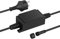 ledscom.de 12W LED Netzteil für Stecksystem DOP, Stecker, 12V DC, schwarz, IP67, Trafo, Netzstecker, Netzadapter, LED-Stecker-Trafo, Netzkabel, Transformator, LED-Treiber, LED-Transformator