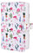 Fotoalbum 3 Zoll Pocket Fotoalbum Fotoalbum für Fujifilm Instax - 96 Pockets für Fujifilm Instax Series Leica Sofort Lomo 3 inch Film (01)