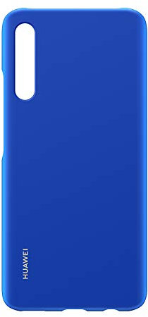 HUAWEI P Smart Pro PC Cover, Accessorio Originale, Blu