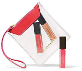 Elizabeth Arden Mini Lipgloss Set