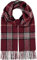 FRAAS Schal in Kaschmirmischung - 28 x 180 cm - karierte Stola für Damen - The Plaid