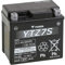 Batteria Yuasa YTZ7S originale Yamaha 5TJ821000100 Misure 113 x 70 x 105 mm