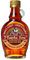 MAPLE JOE - Pur Sirop D'Érable Du Canada Bouteille 250 G - ( Lot De 3 )