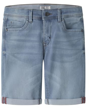 NAME IT Boy Shorts Slim Fit Long | Shorts