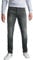 PME Legend Herren Jeans NIGHTFLIGHT - Regular Fit - Grau - Stone Mid Grey W28-W40 98% Baumwolle Stretch, Größe:33W / 38L, Farbvariante:Stone Mid Grey PTR120-SMG
