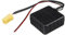 Vinciann Cavo Cavetto Adattatore autoradio modulo Stereo Bluetooth Adatto a 451 e Altri
