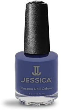 JESSICA JESSICA Custom Colour Nail Polish, Morning Glory 14.8ml