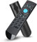 Sxhlseller Air Mouse Remote Control, para Android TV Box Smart TV Projector, USB Wireless Backlight Fly Mouse, Voice Controller Keyboard con Giroscopio Sensor de Movimiento