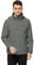 Jack Wolfskin Herren Stormy Point 2L JKT M Wetterschutzjacke, Gecko Green, S