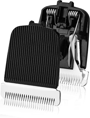 Replacement Blades for Manscaped Shaver 2 Pack, Mellbree Replacement Head Compatible with Manscaped 2.0 3.0 4.0