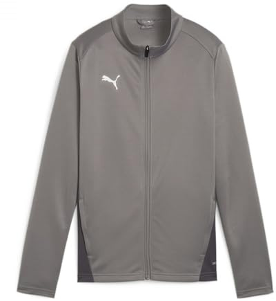 PUMA Teamgoal Training Jacket Jr Veste de survêtement Mixte