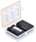 Pickle Power NP-FZ100 Battery Replacement, 2 X 2280mAh Camera Batteries for Sony A7 III, A7 IV, A7R3, A7R IV, A7R III, A7S III, A7C, A6600, ZV-E1,FX3, FX30, A1, A9 II, ILCE 9M2 BC-QZ1 with Box
