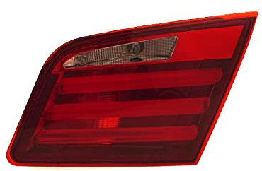 EDA PREMIUM auto Rückleuchte, Rücklicht, Heckleuchte Rechts 63217203226 passend für BMW 5 F10/F11, 10-16 Sedan