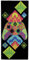 Jay Franco Xbox-Kinder-Badetuch, Pool-Strandtuch, super weich und saugfähig, Videospiel-Controller, 100 % Baumwolle, Maße: 71 x 147 cm