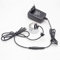 Eurobuy Mini Nebelmaschine Nebler Ultraschall Vernebler,12 LED Bunter Nebelhersteller mit Stromadapter für Teiche, Steingärten, Aquarien Dekoration