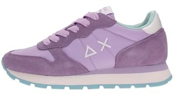 Sun 68 Sneakers Lilla Z34201_Lilla_37