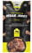 SNAPDOWN SNACKS - High Protein Jerky Original Meat Snacks with Flavorful Strips - Halal Beef steak Jerky Snacks Pack for Great Protein (12 count, Korean BBQ)