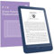 PYS Pellicola protettiva antiriflesso per tablet Kindle da 6 pollici (2022) Anti Glare Antigraffio, per proteggere lo schermo, 2 pezzi