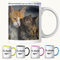 Fresh-KO -Taza personalizada | Regalos Personalizados | Tazas Desayuno | Tazas personalizadas | Tazas originales para regalar | Caneca | Dia de la madre regalos | Taza cafe | Dia de la Madre