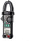 Professional Clamp Meter for Inrush Current Testing and Comprehensive Electrical Measurements Low Impedance Voltage Detection