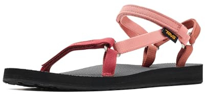 Teva Damen Original Universal SlimSandale | Wandersandalen