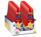Gel lavastoviglie ad azione sgrassante profumazione limone e lime – Variazioni 4/8/12 Pezzi (12)
