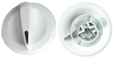 tianwandong 1 PCS Spin Dry Timer Knob 1465B Waschen Control Schalter Twin-bottich Waschmaschine Knob Abdeckung Schalter Zubehör Teile