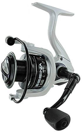 Jenzi Spinnrolle Sesina SE 3500