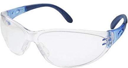 MSA Eyewear MSA Perspecta 9000 Objektiv, transparent