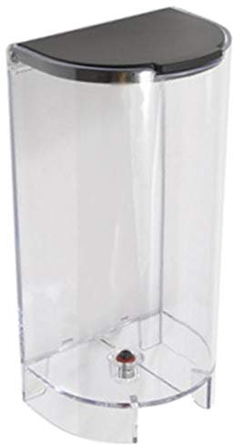 Spares2go tanque de agua para cafetera Nespresso Inissia