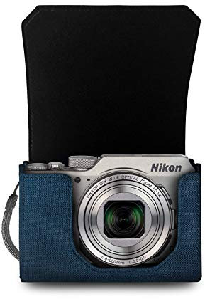 Nikon Etui pour COOLPIX A1000 VAECSP18