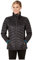 Bogner Fire + Ice Ladies Riva-D Schwarz, Damen Daunen Isolationsjacke, Größe 36 - Farbe Black