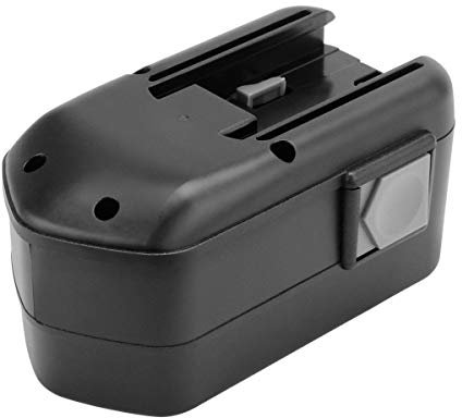 Shentec 18V 3500mAh Ni-MH per Batteria AEG BBM 18 STX BDSE 18 STX BDSE18T 0521-20 0521-21 0521-22 0522-20 0522-21 0522-22 0522-22