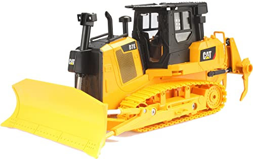 Carrera - 37025001-1:24 RC Cat 336 Excavateur