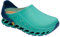 Scholl F293782295 Evoflex Clogs, Gris, 37 EU