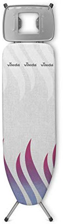Vileda Table à Repasser Total Reflect Coton (120 x 38 cm)