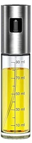 Ölsprüher Ölspender 100ml KINGHOFF KH-1588