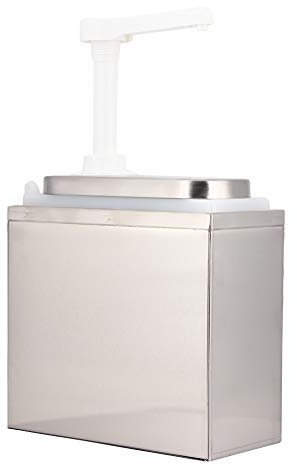 Kitchen BBQ Sauce Dispenser, Sauce Dispensing Tool, 2L Sauce Squeeze Bottles for Convenient Cooking and Grilling