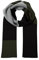 Blend Earnest Herren Schal Winterschal Unisex, Größe:ONE, Farbe:Black (194007)