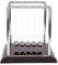Newtons Wiege, quadratische Form Balance Pendelkugel Spielzeug Home Office Schreibtisch Tisch Ornament Geschenk(Big)