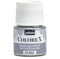 Pébéo - Colorex Tinte, 45 ml, silberfarben – Colorex Tinte Aquarell Pebeo – silberfarbene Tinte, samtig, für alle Untergründe – 45 ml – Silber