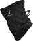 Jordan Hyperstorm Neckwarmer Mehrzweck-Halswärmer Jumpman Therma-Fit, einzigartig für Erwachsene, JD9012, Bia