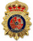 Pin Policía Nacional España Coleccionismo FFCCSS (Policía Nacional)